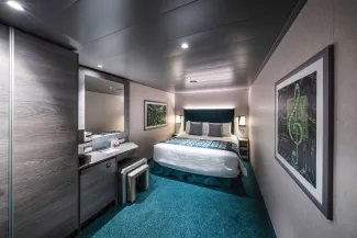 MSC Virtuosa - Deluxe Interior