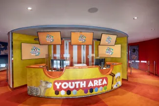 MSC Virtuosa - Doremiland