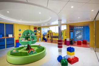 MSC Virtuosa - Junior Club 7-11