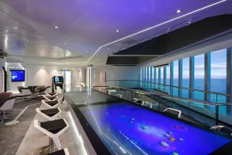 MSC Virtuosa - MSC Starship Club