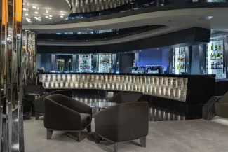 MSC World America - Dolce Vita Bar