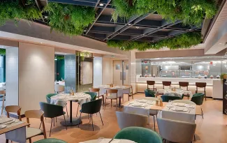 MSC World America - Eataly