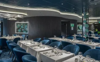 MSC World America - II Giardino