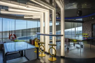 MSC World America - Teen Club 15-17