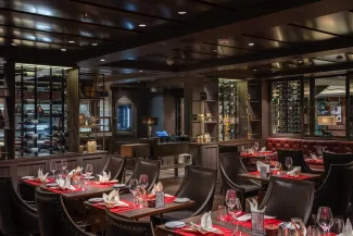 MSC World Asia - Butcher's Cut