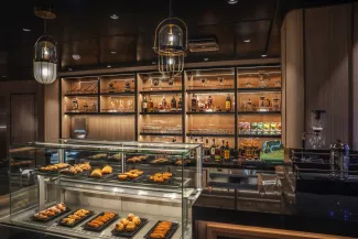 MSC World Asia - Coffee Emporium