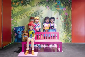 MSC World Asia - Doremiland