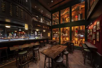 MSC World Asia - Masters of the Sea