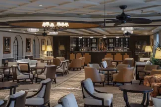 MSC World Asia - Raj Polo Tea House