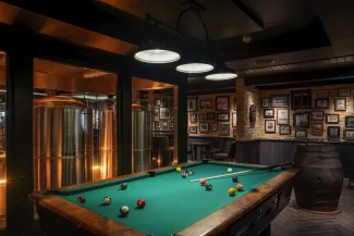 MSC World Asia - The Gin Project