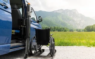 MSC World Europa - Easy & Accessible Excursions