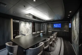 MSC World Europa - MSC Business Centre