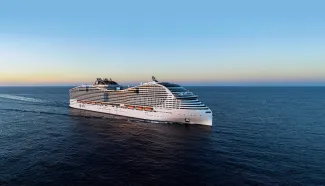 MSC World Europa - MSC Excursions