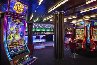 MSC World Europa - MSC Signature Casino