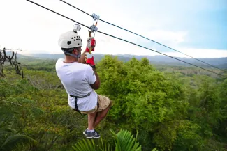 MSC World Europa - MSC Yacht Club Excursions