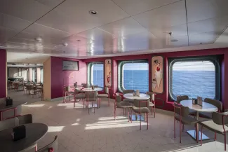 MSC World Europa - Sweet Temptations