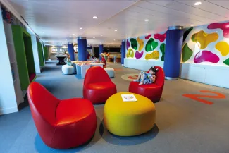 Navigator of the Seas - Adventure Ocean®