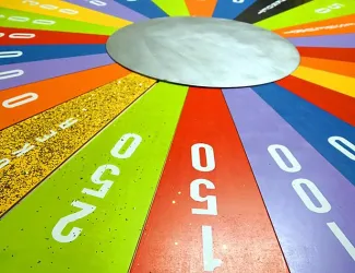 Navigator of the Seas - Game Shows