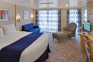 Navigator of the Seas - Junior Suite