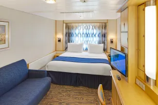 Navigator of the Seas - Ocean View Stateroom Guarantee