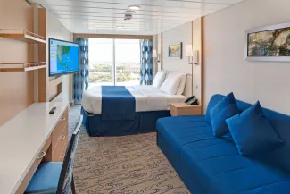 Navigator of the Seas - Spacious Panoramic Ocean View