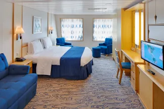 Navigator of the Seas - Ultra Spacious Ocean View
