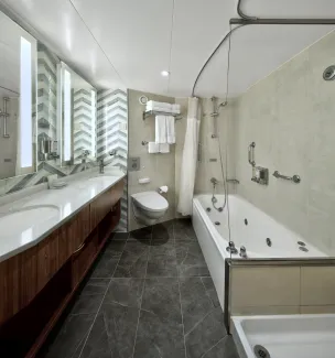 Nieuw Amsterdam - Signature Suite