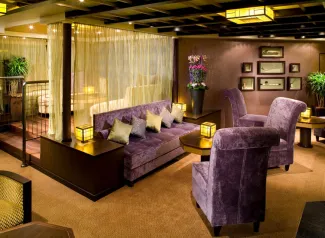 Nieuw Amsterdam - Silk Den