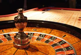 Nieuw Statendam - Casino Action