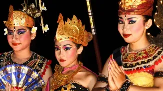 Nieuw Statendam - EXC Culture