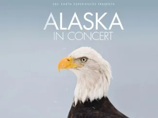 Noordam - BBC Earth Experiences