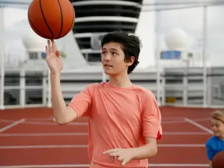 Noordam - Teens Programs (Ages 13-17)