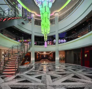 Norwegian Bliss - 678 Ocean Place