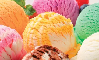 Norwegian Bliss - Dolce Gelato