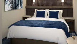 Norwegian Bliss - Family Inside