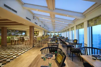 Norwegian Bliss - Food Republic