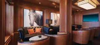 Norwegian Bliss - Humidor Cigar Lounge