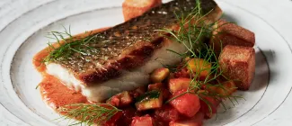 Norwegian Bliss - Le Bistro