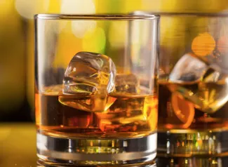 Norwegian Bliss - Maltings Whiskey Bar