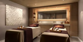 Norwegian Bliss - Mandara Spa & Salon