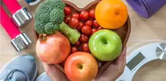 Norwegian Bliss - Nutritional Consultation