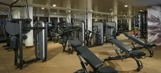 Norwegian Bliss - Pulse Fitness Centre