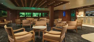 Norwegian Bliss - Studio Lounge