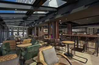 Norwegian Bliss - The District Brew House