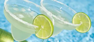 Norwegian Bliss - Waves Pool Bar