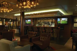 Norwegian Breakaway - Maltings Beer & Whiskey Bar