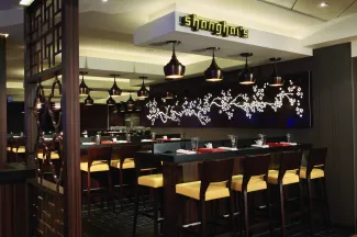 Norwegian Breakaway - Shanghai’s Noodle Bar