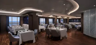 Norwegian Encore - Palomar