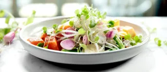 Norwegian Encore - Savour