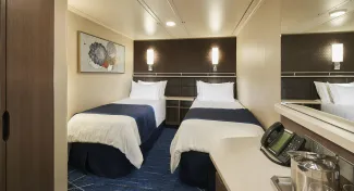 Norwegian Encore - Solo Inside